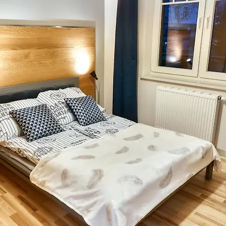 Apartamento Laguna 7 Maria