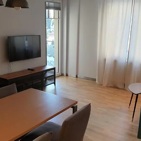 Appartement Laguna 7 Maria Polanica-Zdrój