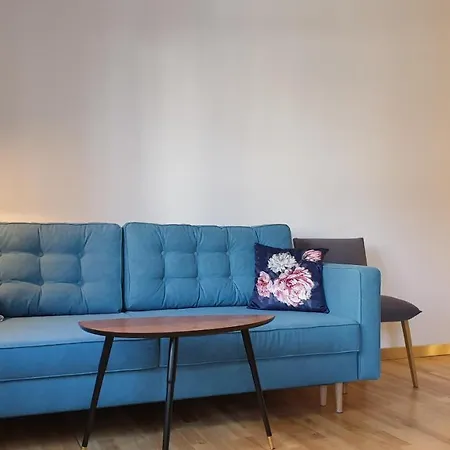 Laguna 7 Maria Appartement Polanica-Zdrój
