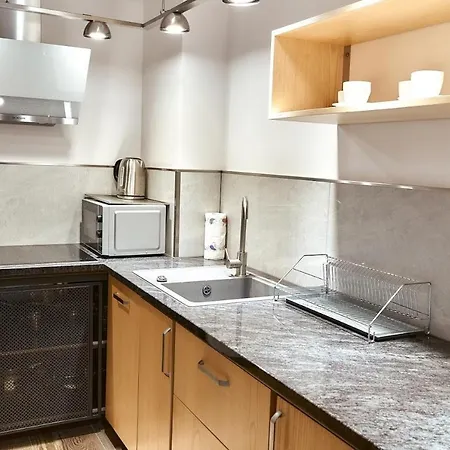 Laguna 7 Maria Apartamento