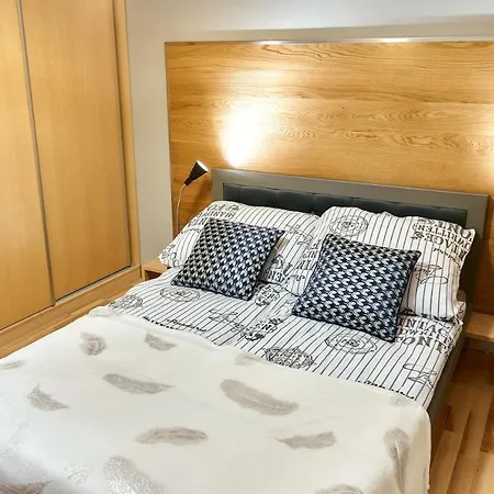 Apartamento Laguna 7 Maria *