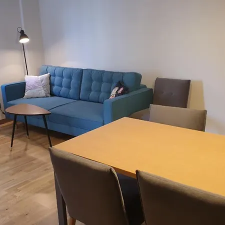 Appartement Laguna 7 Maria