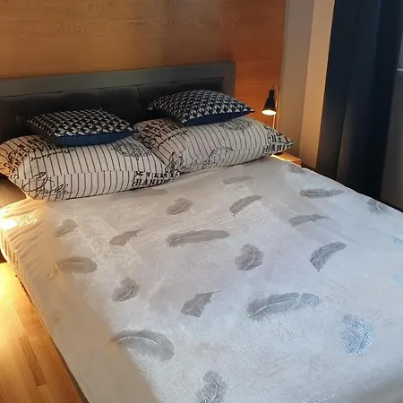 Appartement Laguna 7 Maria Polanica-Zdrój