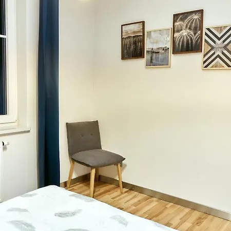 Laguna 7 Maria * Polanica-Zdrój