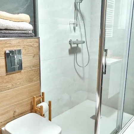 Laguna 7 Maria * Polanica-Zdrój