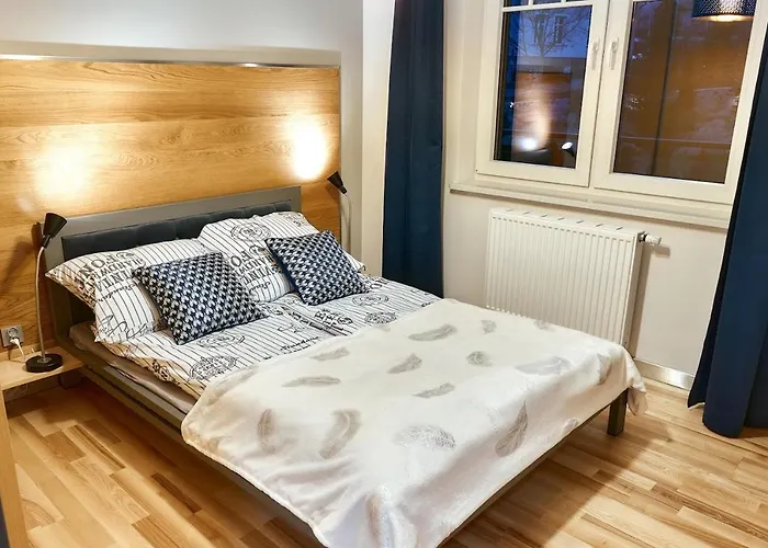 Apartment Laguna 7 Maria