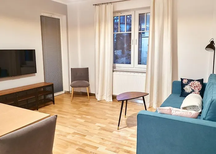 Apartment Laguna 7 Maria *