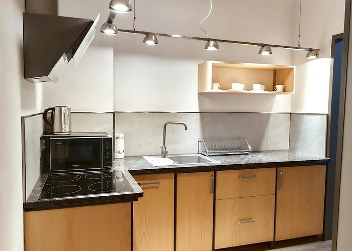 Apartment Laguna 7 Maria