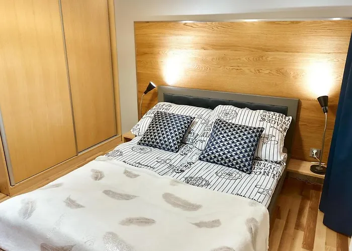 Apartment Laguna 7 Maria *