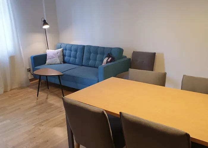 Apartment Laguna 7 Maria