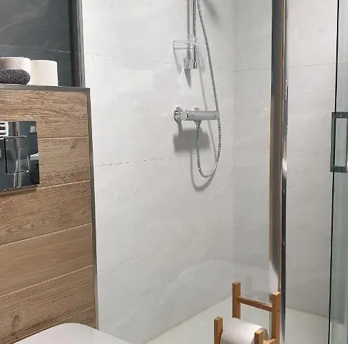 Laguna 7 Maria * Polanica-Zdroj