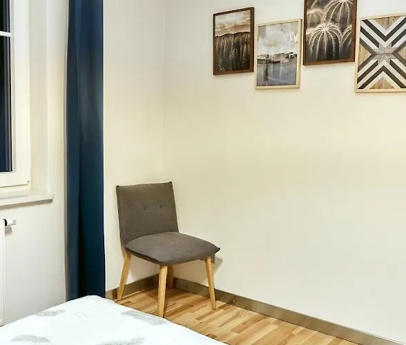 Laguna 7 Maria * Polanica-Zdroj