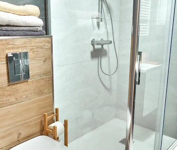 Laguna 7 Maria * Polanica-Zdroj